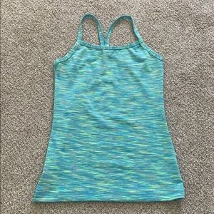 gym tank top